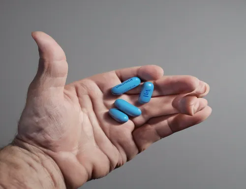 A ton besoin d'une ordonnance pour du viagra